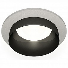 Встраиваемый светильник ambrella light xc xc6514021